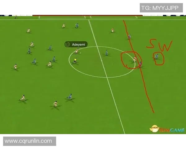 北京足球队边路渗透战术分析及其在比赛中的成效与不足之处探讨