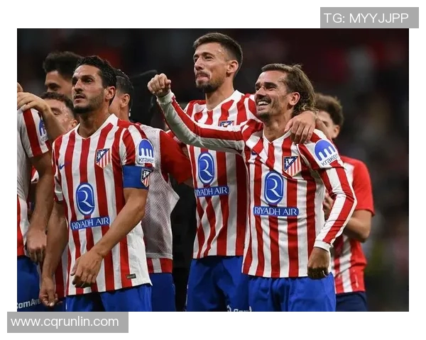 皇马与马竞巅峰对决bwin赛事解析与精彩回顾