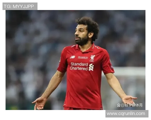 萨拉赫领衔埃及队征战世界杯展现足球魅力与团队精神