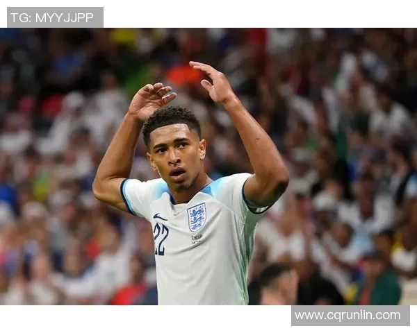 贝林厄姆崛起之路：从青训新星到足球世界的璀璨明珠